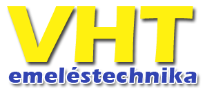 VHT EMEL�STECHNIKA KFT.